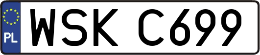 WSKC699