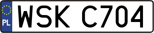 WSKC704