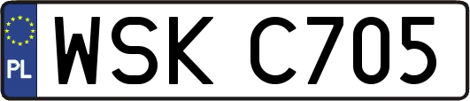 WSKC705