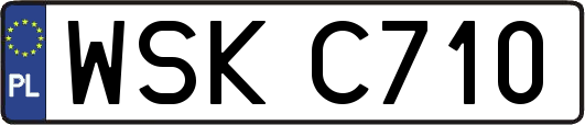 WSKC710