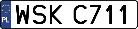 WSKC711