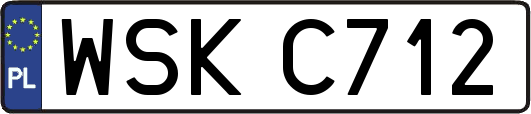 WSKC712