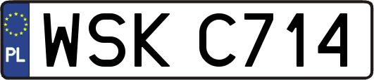 WSKC714
