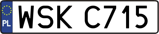 WSKC715