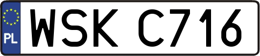 WSKC716