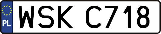 WSKC718