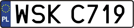 WSKC719