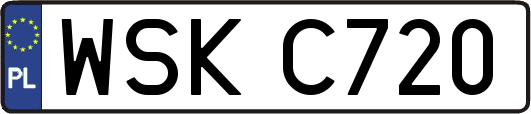 WSKC720