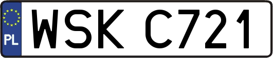 WSKC721