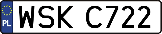 WSKC722