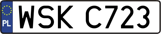 WSKC723