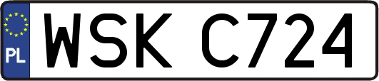 WSKC724