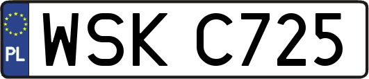 WSKC725