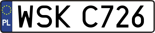WSKC726