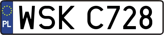 WSKC728