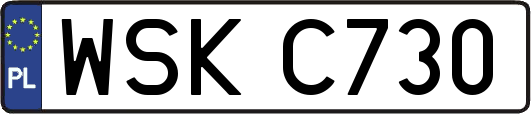 WSKC730