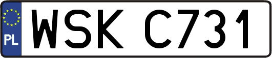 WSKC731