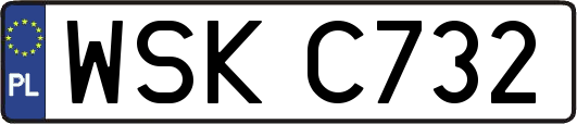 WSKC732