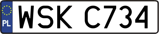 WSKC734