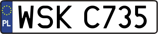 WSKC735