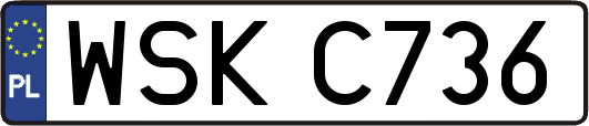 WSKC736