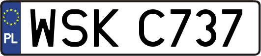 WSKC737