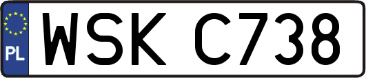 WSKC738