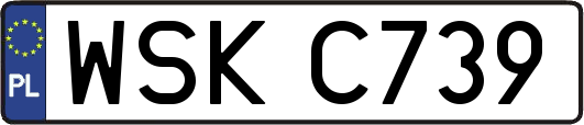 WSKC739