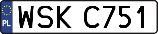 WSKC751