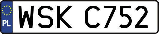 WSKC752