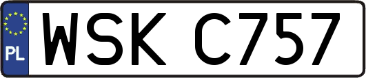 WSKC757