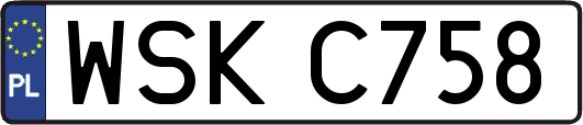 WSKC758