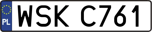 WSKC761
