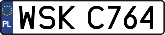 WSKC764