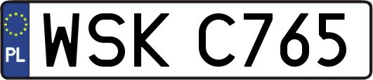 WSKC765