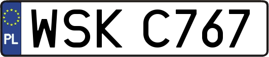 WSKC767