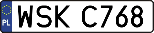 WSKC768
