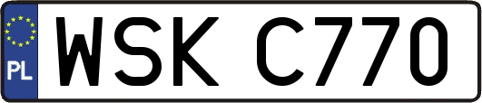 WSKC770