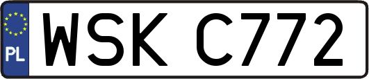 WSKC772
