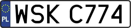 WSKC774