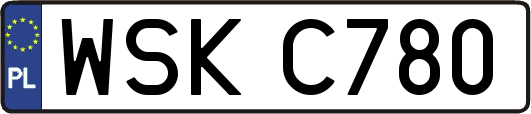 WSKC780