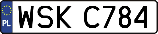 WSKC784