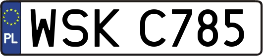 WSKC785