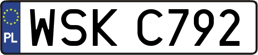 WSKC792