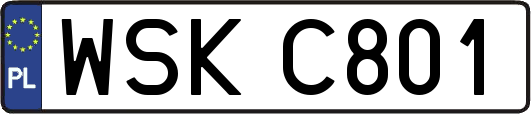 WSKC801