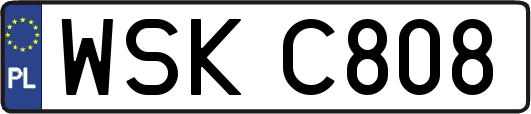 WSKC808