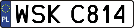 WSKC814