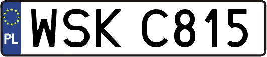 WSKC815