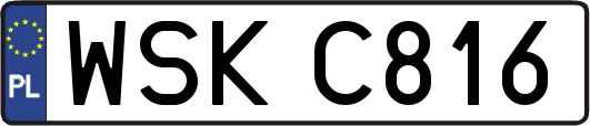 WSKC816