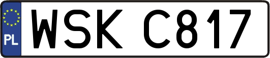 WSKC817